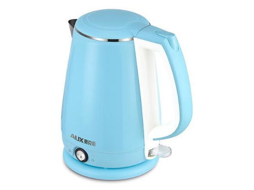 奥克斯HX-A5132电热水壶 品质与效率的完美结合