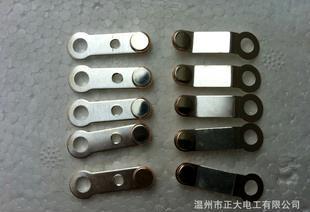 银触片的小脚印 藏在快热水龙头里的通电匠心